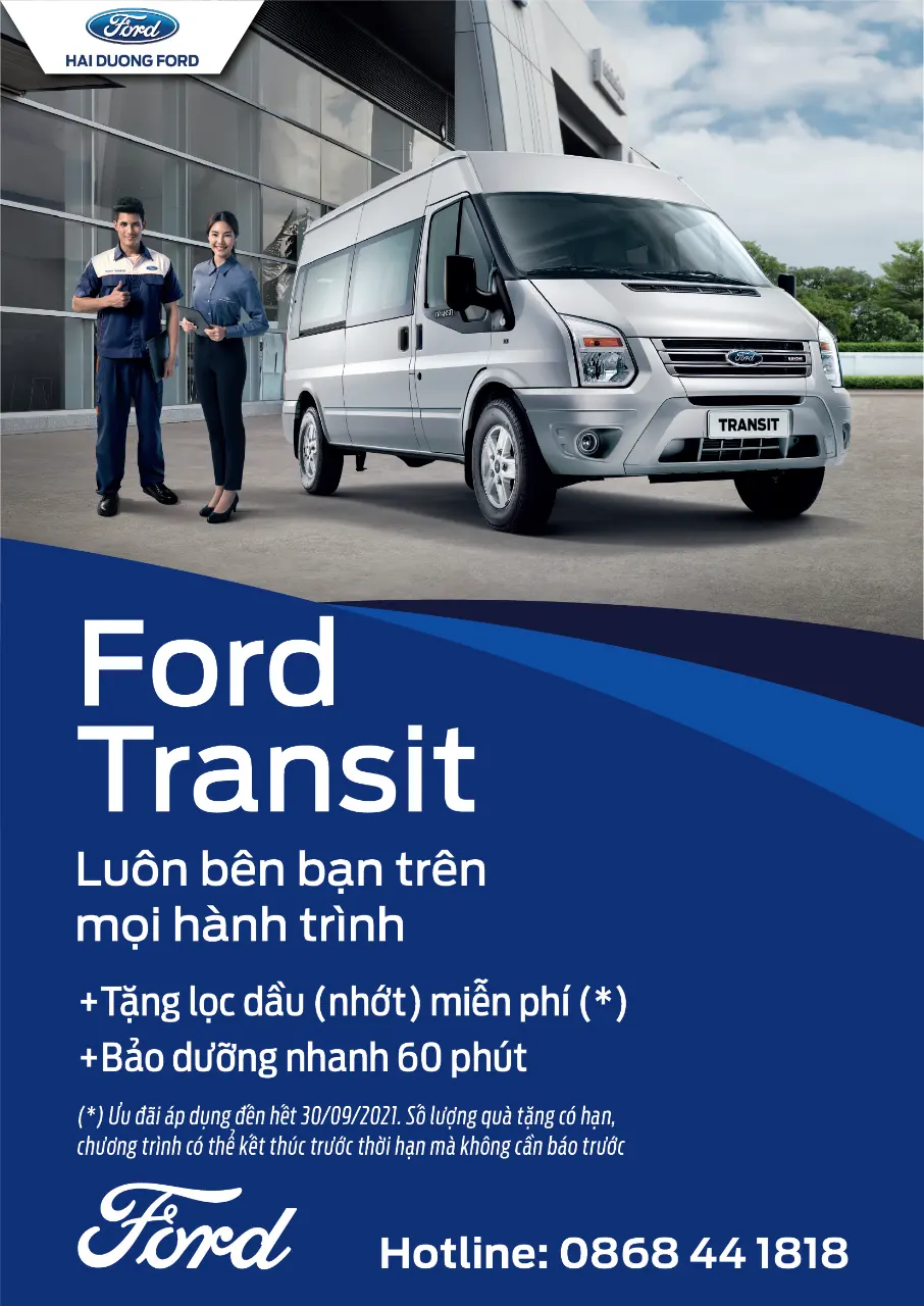 CHƯƠNG TRÌNH TRI ÂN DÀNH RIÊNG CHO KHÁCH HÀNG TRANSIT (Từ 01/07/2021 – 30/09/2021)
