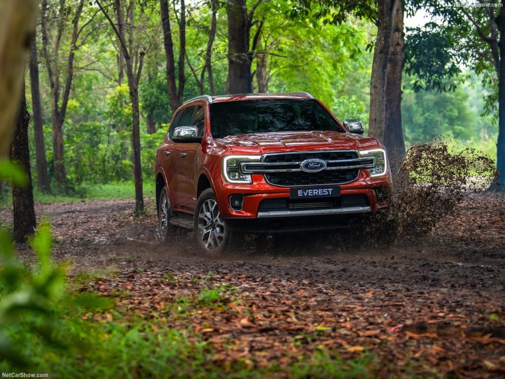 Sao chép chìa khóa xe Ford chính hãng, giá tốt