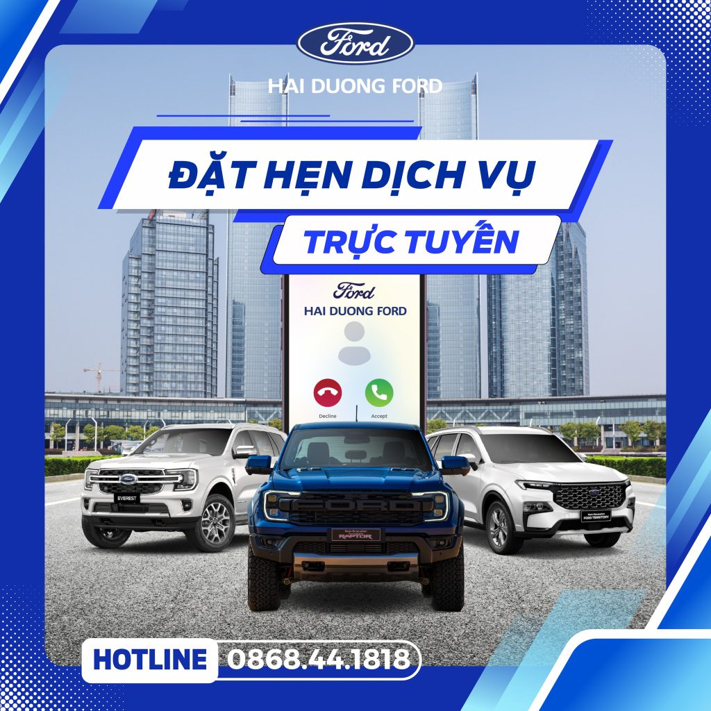 ĐẶT HẸN DỊCH VỤ TRỰC TUYẾN – TIỆN ÍCH DÀNH RIÊNG CHO BẠN