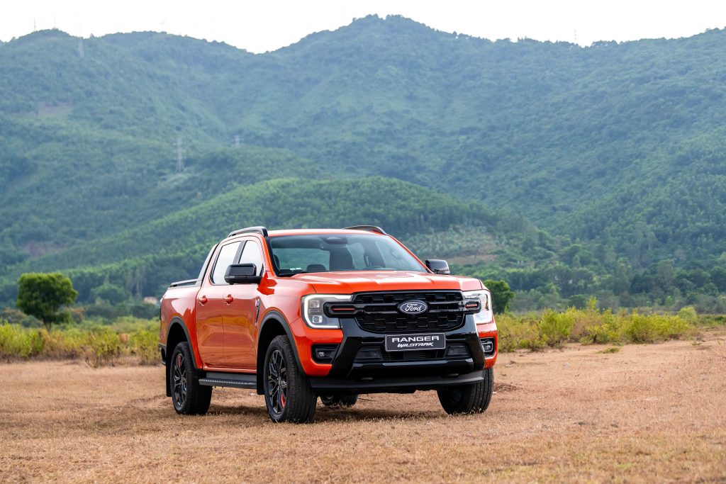BẢO DƯỠNG FORD RANGER ĐỊNH KỲ: 6 HẠNG MỤC QUAN TRỌNG GIÚP ĐỘNG CƠ BỀN BỈ
